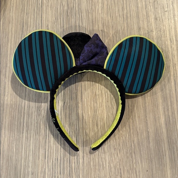 Disney ears